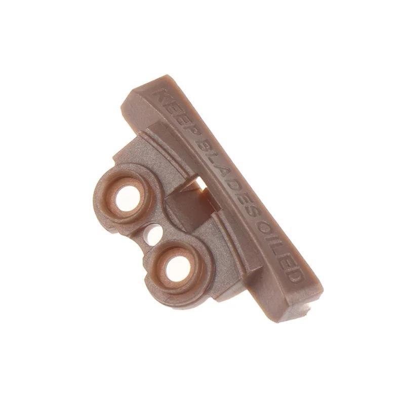 Complete Replacement Spring Kit For 8148 8591 Hair Clippers Includes Precise Switches And ABS Components Wear Resistant