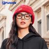 Fila Fusion 2025 Spring Couple's Hat & Sock Gift Set