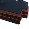 For Volkswagen VW Golf 8 MK8 R GTI -2025 2024    Car Dashboard Mat Sun Shade Non-slip Dash Covers Accessories