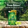Dabur Vatika Health Shampoo - 1 L (Refill Pouch) | With 7 Natural Ingredients | For Smooth, Shiny & Nourished Hair | Repairs Hair Damage, Controls