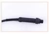 European Style 200A MIG Welding Gun Assembly with Extended Handle