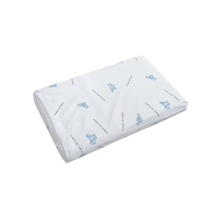TAIPATEX Children s Natural Latex Pillow Latex Pillow