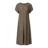 Pleats Me Diagonal Pleated Dress Epopm126007