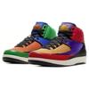 (WMNS) Air Jordan 2 Retro 'Rivals' Women's CT6244-600