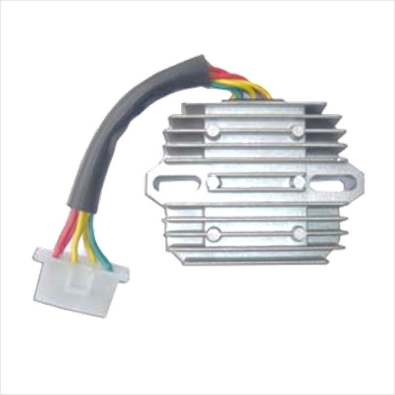 2056.0 Compatible with Honda GL 1100/1200 (31600-463-008, 31600-MG9-010)