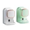 Automatic Sensor Electric Wall Mounted Tooth Paste Squeezer USB Removable Bathroom Accessories 3 Mode Smart Toothpaste Dispenser