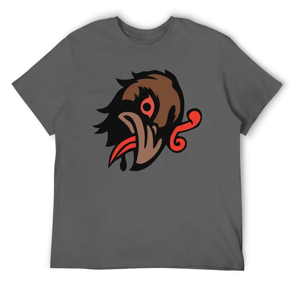 Bioshock Crow Vigor Classic For Sale Y T-shirt Round Neck Motion  Geeky Tshirt Graphic Vintage Leisure USA Size