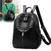 PU Leather Girl/Ladies Mini Backpack School/Travel Shoulder Bag Rucksack