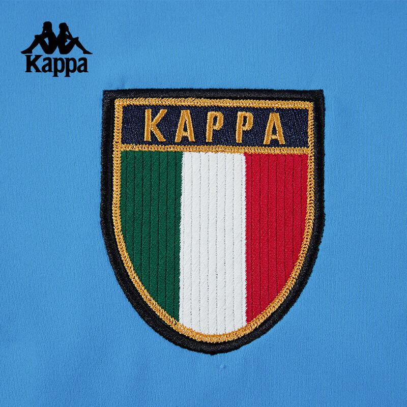 Kappa Men's 2024 Sports Running Short Sleeve T-Shirt K0E52TD11