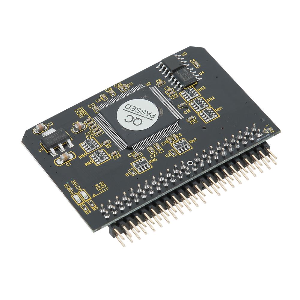 Laptop TF to IDE Adapter Card for DOS   NT4   WINDOWS98SE   ME   2000   XP   VISTA   7   8  10   MAC   Linux