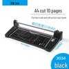 KW-triO A4 Rolling Paper Trimmer CN Plug (adapter Included)