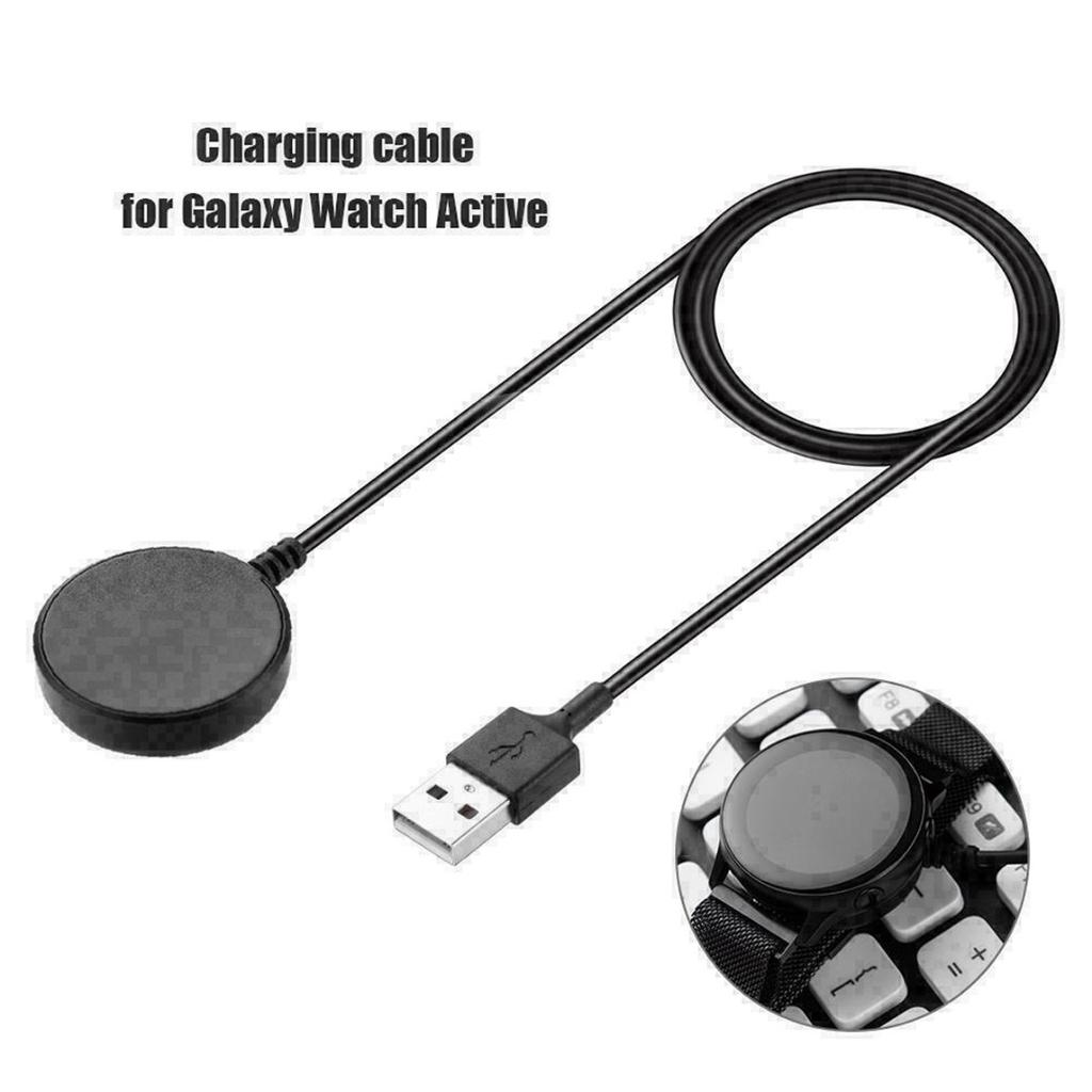 Buy Mayitr For Samsung Galaxy Watch Active 2 R500 R0 R0 Wireless Charger Charging Cable At Affordable Prices Free Shipping Real Reviews With Photos Joom Buy Mayitr For Samsung Galaxy Watch Active 2 R500 R0 R0 Wireless Charger Charging Cable At Affordable Prices Free Shipping Real Reviews With Photos Joom