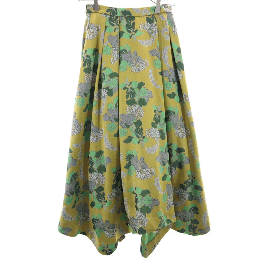 

AMERI UNDRESSED Юбка длинная S Серия Gold Резинка на талии Женская Б/у