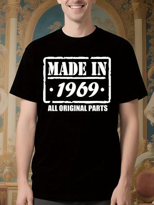Oberteile – T-Shirts