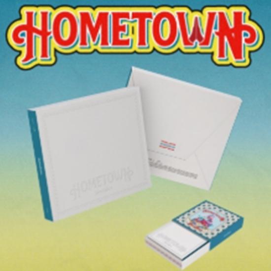 

BAMBAM - РІДНЕ МІСТО - Реліз 2025-10-10 0