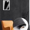 Faux Wood Grain Self-Adhesive Film For Furniture Refurbishment Transform Wardrobes Tabletops Old Doors And Cabinet Doors.
