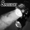 LED Work Light Bar Replacement Roof Mount Spotlight Easy Installation Offroad Divring Fog Lights for Car Truck ATV UTV