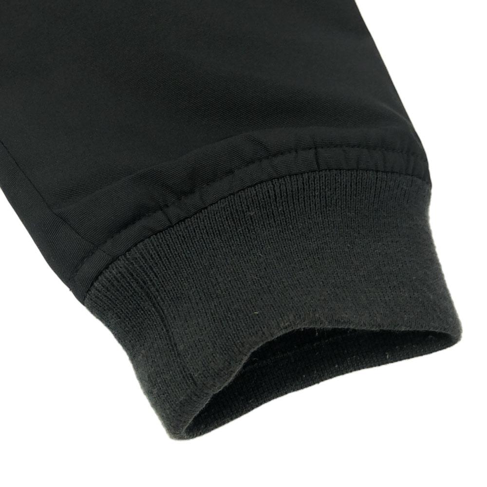 Levi's Long sleeve Blouson S black Zip jacket Men's Used