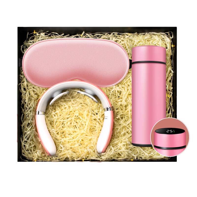 Temperature Control Cup 3-Piece Gift Set