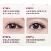 Jesireca - Glue-free Multipack False Eyelashes Cluster