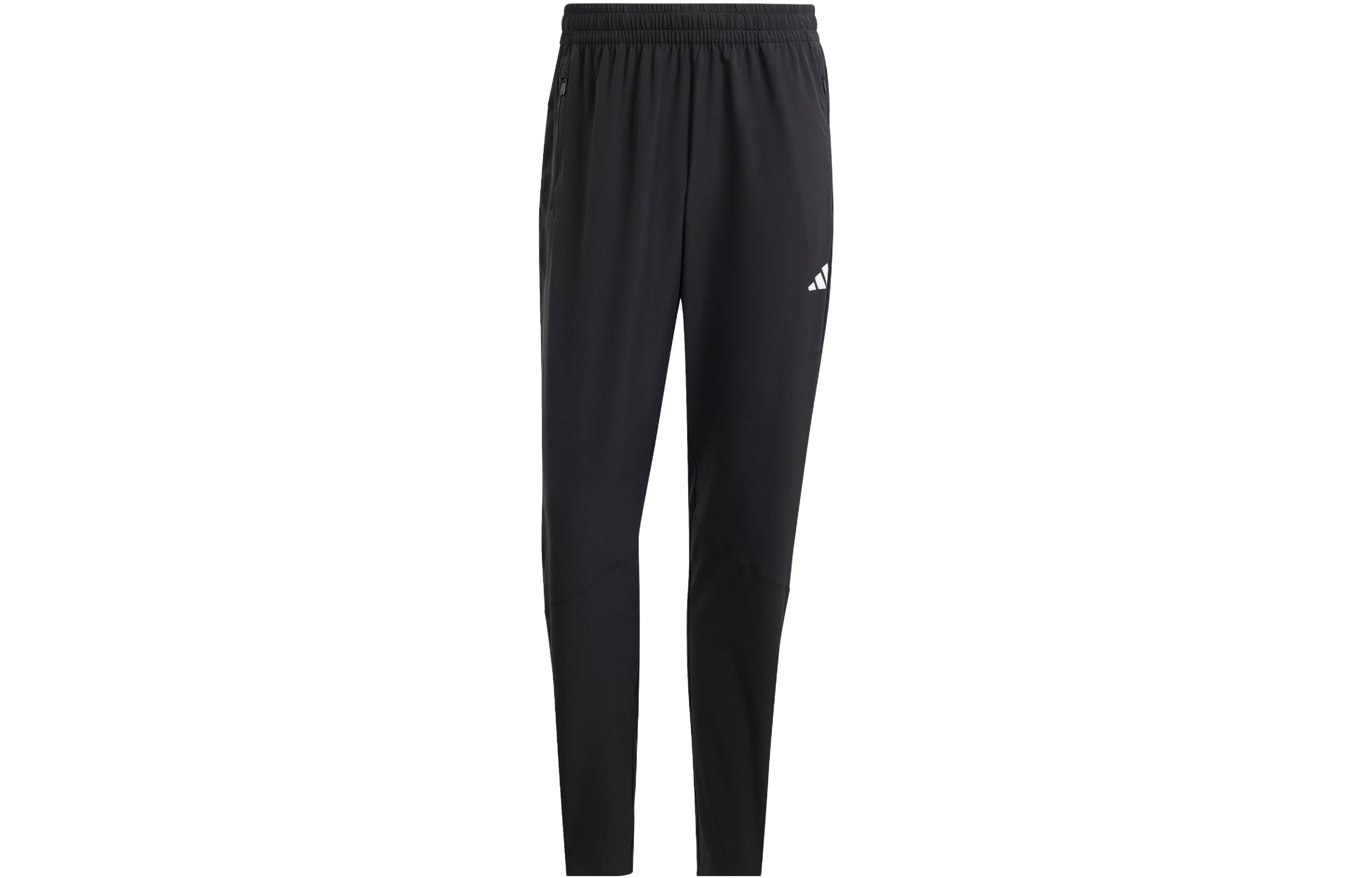 Adidas Workout Pants Sports Pants Men s Black IK9680 S