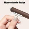 Professional Nail Art Tool With Powerful Nail Art Magnet Stick Manicure Tool For Striking Cats's Eye Effect