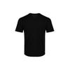 Nike LeBron James Graphic Print Basketball Quick-Dry T-Shirt Men Tops Black CW5336-010