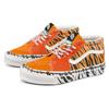 Vans Aries X Vans Og Sk8 Mid Lx 'Tiger Bright' Vans VN0A4BVC9WW