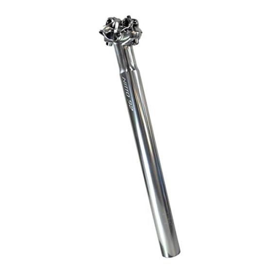 

NITTO S92 длина 350 столбиков цвета/СЕРЕБРЯНЫЙ диаметр/30.9/отступ/0 серебряный