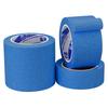 10/20/50m Blaues Malerkrepp Abdeckband mit Kleberückseite Ideal für Home Office Schule DIY Kunsthandwerk Streifenband 3