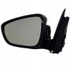 Ford Focus Electric Folding Heated Mirror 10-Pin Left 18/23