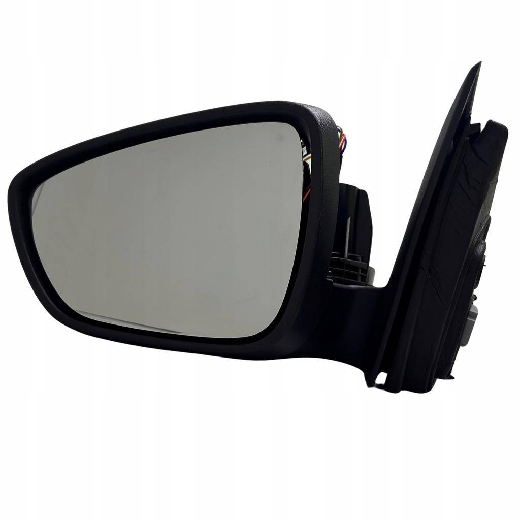 Ford Focus Electric Folding Heated Mirror 10-Pin Left 18/23