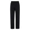Adidas Straight Leg Solid Color Casual Pants Men bottoms KW0655