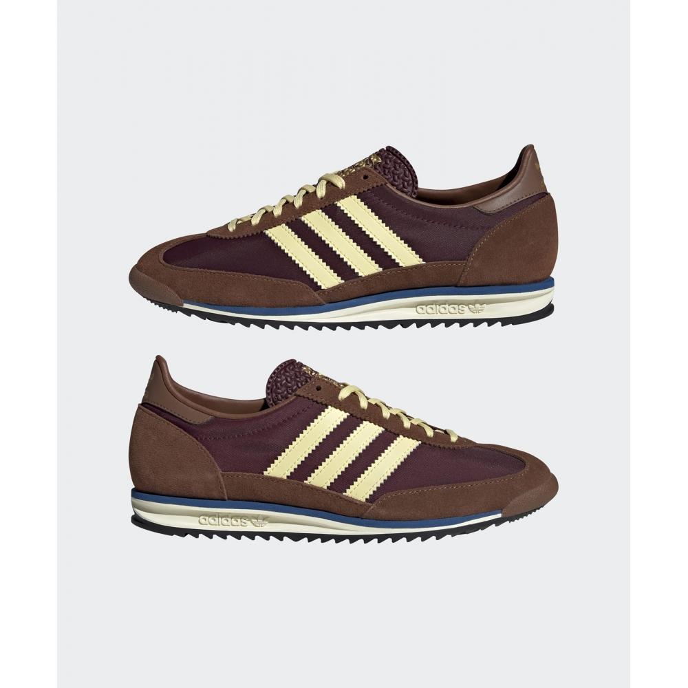 Adidas Sl 72 W   broWn Ie3425