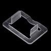 10 Pcs Socket Stabilizer For Fix Loose Plugs Made Of Flame-Retardant Pc Material To Prevent Power Outages And Drops