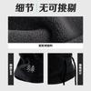 Windproof helmet cover Warm hat Fleece sports with winter fleece Thick ski mask Windproof pullover hat
