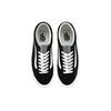 Vans Style 36 Classic Color Block Casual Low Top Skate Shoes Unisex sneaker Black Gray VN0A5AOB5DS