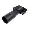 Universal 2 In 1 Corner Dust Cleaning Flat Suction Brush Head FOR Philips FOR Midea Vacuum Cleaner 32mm Nozzle Replacement Cleaning Brush