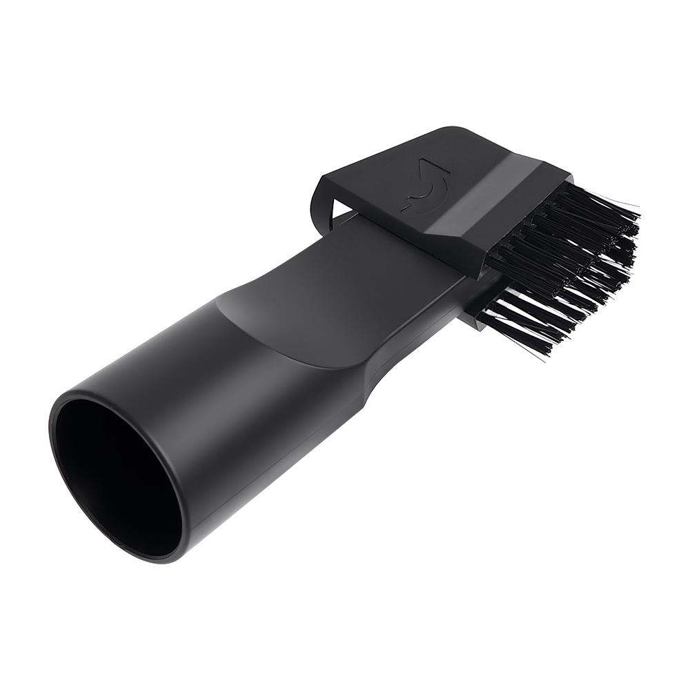 Universal 2 In 1 Corner Dust Cleaning Flat Suction Brush Head FOR Philips FOR Midea Vacuum Cleaner 32mm Nozzle Replacement Cleaning Brush
