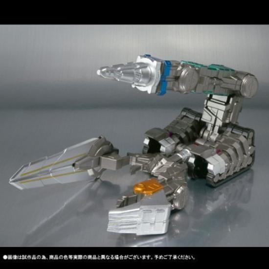 

Tamashii Web Shop Limited Bath CLAWs Set SHFiguarts