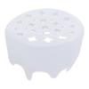 Grille Arranger Fleurs Silicone Réutilisable Porte-Tiges de Vase Robuste Flexible Ajustement Multi Petits Vases pour Maison Mariage Fête