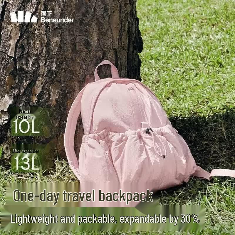 Beneunder Lightweight Women s Backpack