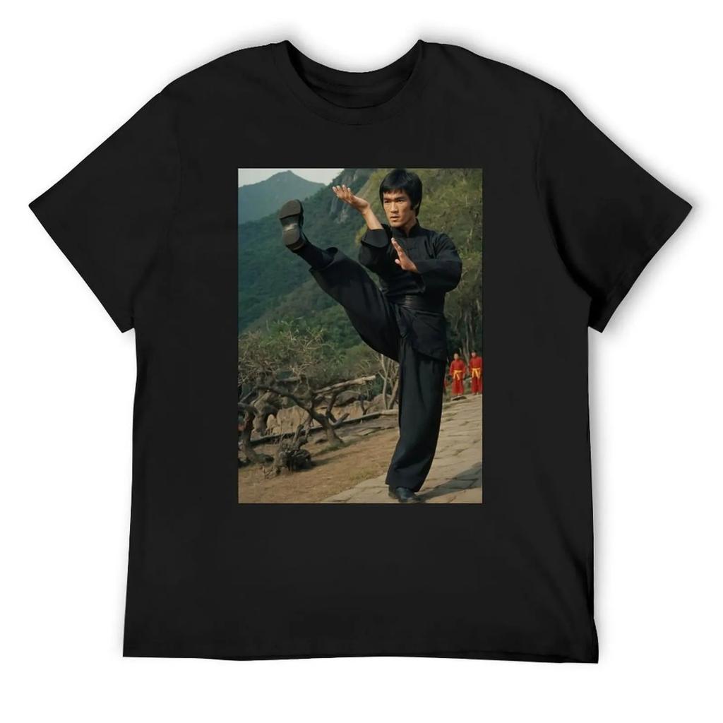 Dragon Honors His Roots T-Shirt croswit shirt man gifts for boyfriend plus size tops oversized t shirt men t shirt