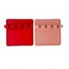 Silicone Kitchen Utensil Holder & Heat-Resistant Mat