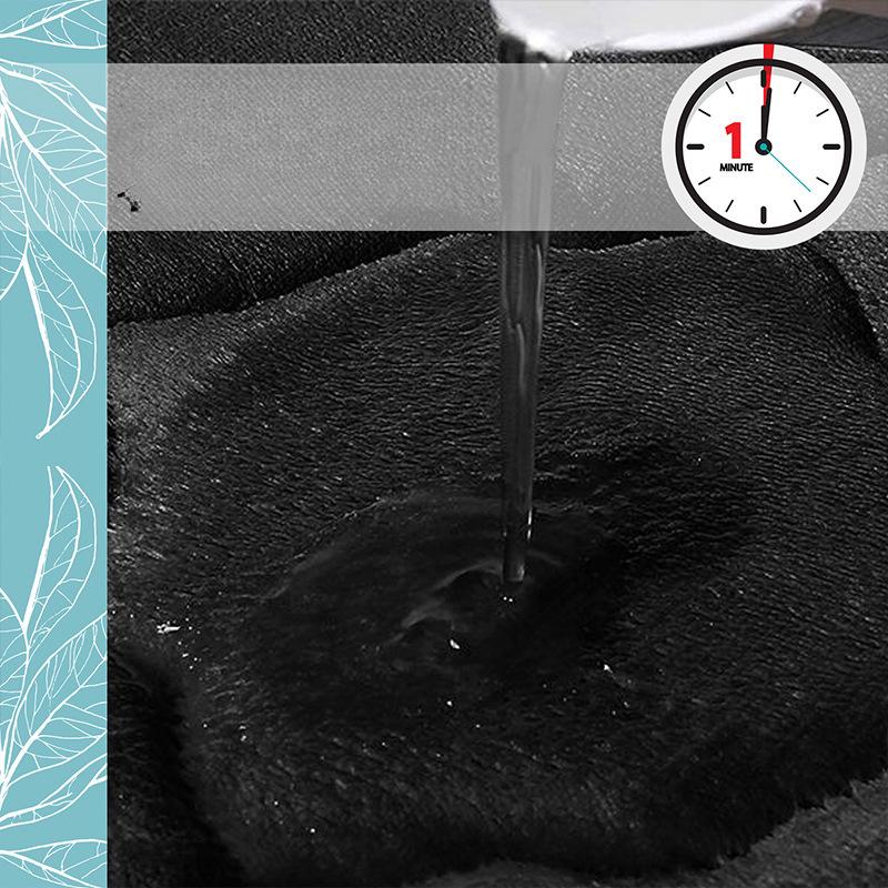 Rautenprägung Badezimmer Kaschmir Verdickungsmatte Bad Rutschfeste Teppiche Waschbecken Badewannenseite Bodenläufer Duschraum Fußmatte Memory-Schaum 3D-Pad