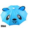 Mini Toys Kids Gift Animal Patterns Umbrellas Umbrella Doll Accessories Sunshade