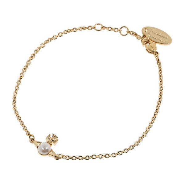 Vivienne Westwood Ss26 Women Balbina Bracelet 61020177
