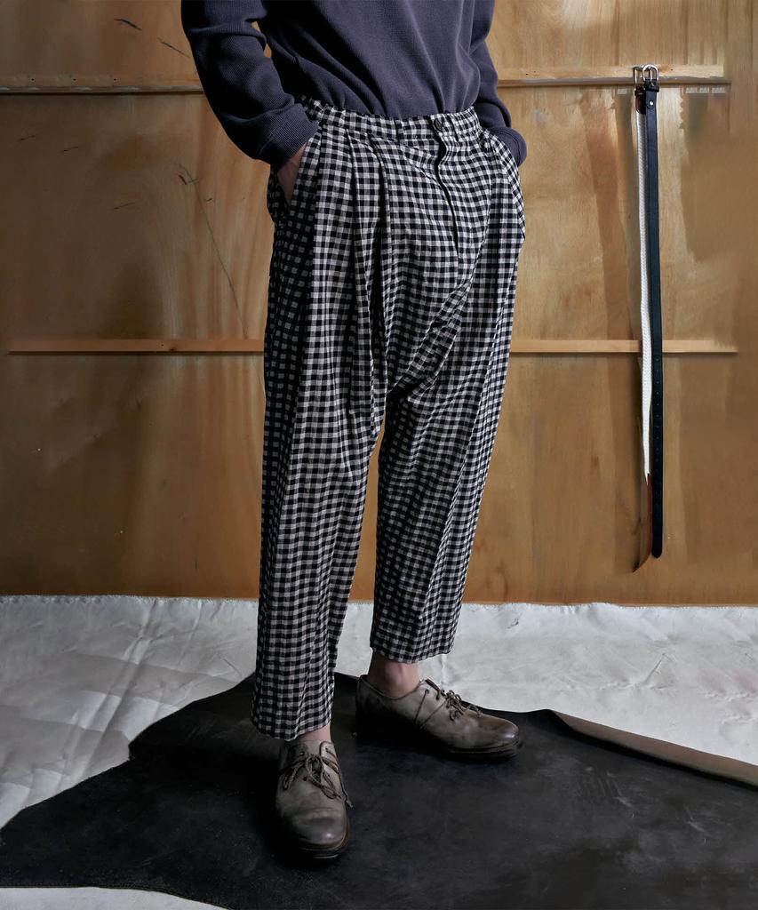 Is Baggy Pants_Check