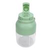 Portable Blender 800ml Electric Personal Blender for Shakes Smoothies Cordless Rechargeable Portable Juicer Cup with
