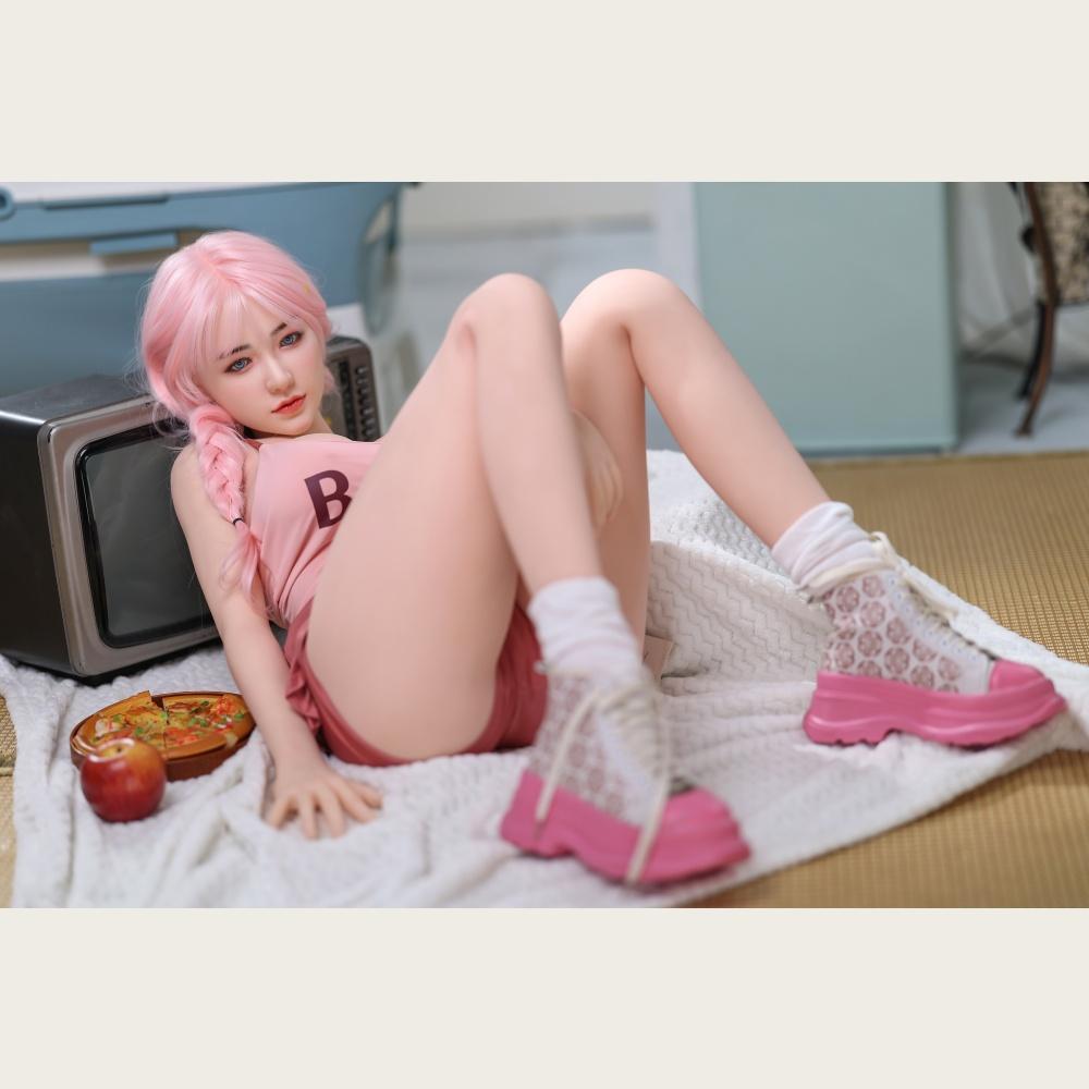 Sex Doll Adult Sex Toys Male Erotic Experience Intercourse Orgasm Simulation Female Soft Boobs Ass Realistic Vagina Anal Sex Toy